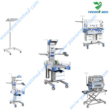 One-Stop Shopping Hospital Medical Premature Baby and Infant Incubator